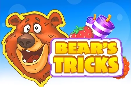 Bear's Tricks